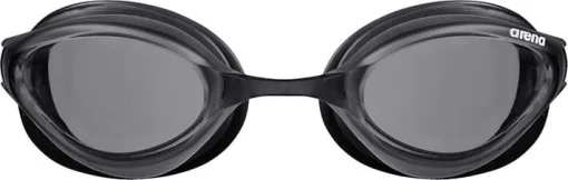 Окуляри для плавання Arena PYTHON чорний One Size (1E762-050)