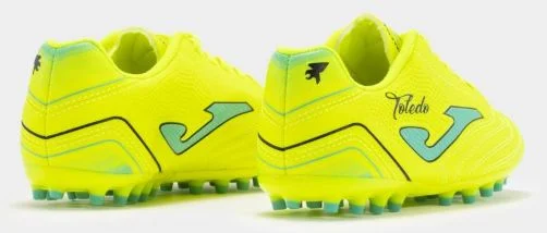 Бутси дитячі Joma TOLEDO жовтий Діт 34