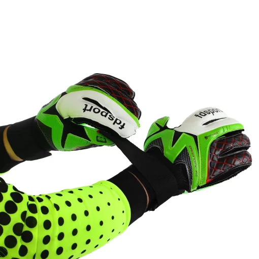 Вратарские перчатки FDSPORT FB-853, размер 8