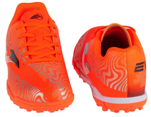 Сороконіжки дитячі Joma EVOLUTION помаранчевий Діт 39