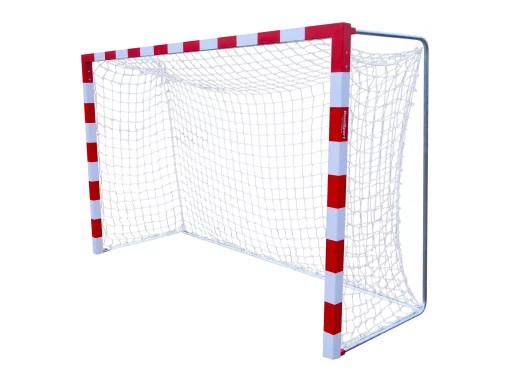 Алюмінієві ворота 3х2 м., під бетонування RomiSport (RS0002B)