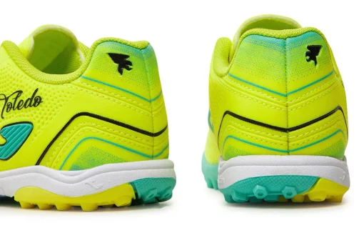 Сороконіжки дитячі Joma TOLEDO жовтий, блакитний Діт