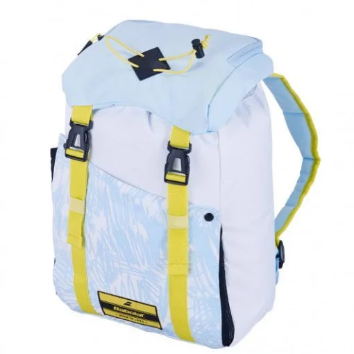 Рюкзак Babolat Backpack classic junior girl white/blue