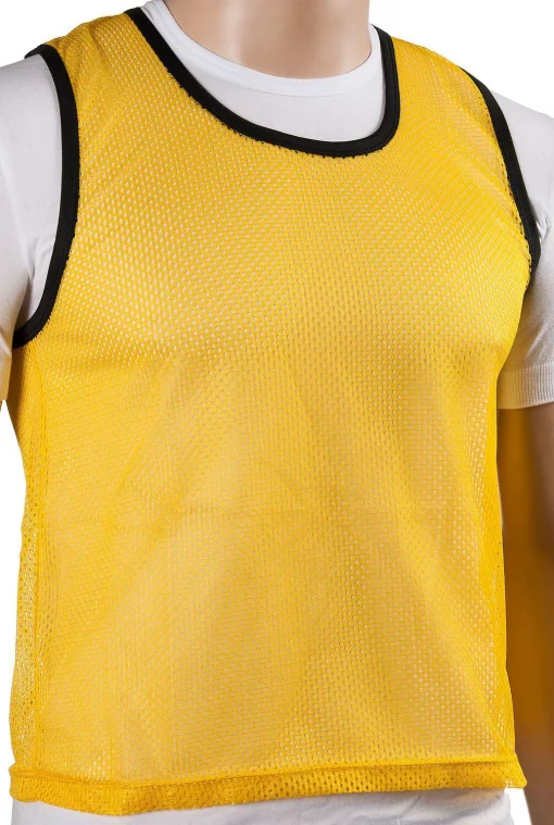 Маніжка Vinex TBN-Y жовта (M) (TBN-Y-M1)