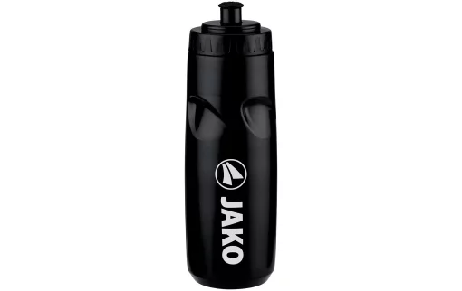 Пляшка для води Jako чорний Уні 750 мл