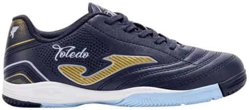 Футзалки дитячі Joma TOLEDO синій Діт 36