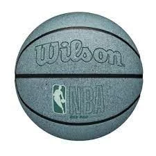 М'яч баскетбольний Wilson NBA DRV PRO ECO BSKT Mint without box size 6