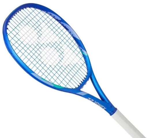 Ракетка для тенісу Yonex Ezone Alpha (100 sq.in, 275g) Blast blue Gr2