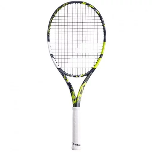 Ракетка Babolat Pure Aero Team 2023 year no cover Gr3 (101488-370-3)
