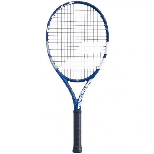 Ракетка Babolat Evo drive 115 unst dark-blue Gr2