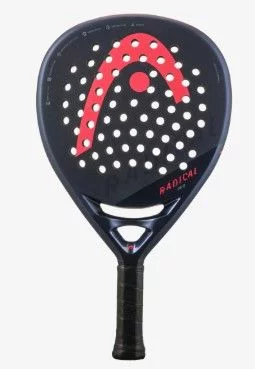 Ракетка для падел тенісу Head Radical Pro 2024