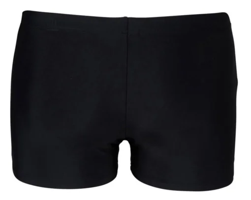 Плавки-шорти для чоловіків Arena KIKKO V SWIM SHORT чорний, білий Чол 85