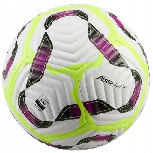 М&rsquo;яч футбольний Nike Premier League Academy PLUS FZ2628-100, розмір 4