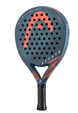 Ракетка для падел тенісу Head Zephyr 2023_pe_sa (225043)
