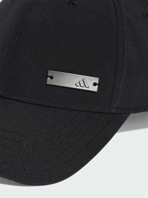 Кепка Adidas BB CAP LT MET чорний Уні OSFM
