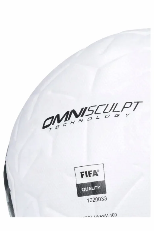 Футбольний м&rsquo;яч Nike Academy Elite HV6281-100