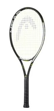 Ракетка Head IG Speed Jr.26 2024 Gr0