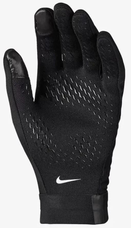 Рукавички Nike Y NK ACDMY THERMAFIT - HO22 чорний Діт S