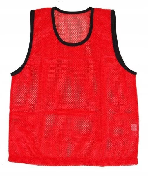 Маніжка Vinex TBN-R червона (M) (TBN-R-L)