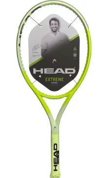 Ракетка Head Extreme MP L 2024 Gr2