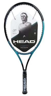 Ракетка Head Gravity MP 2025 Gr3