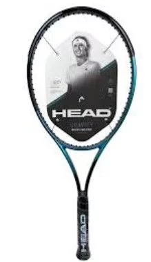 Ракетка Head Gravity MP L 2025 Gr2