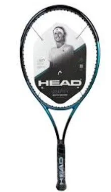 Ракетка Head Gravity MP L 2025 Gr2