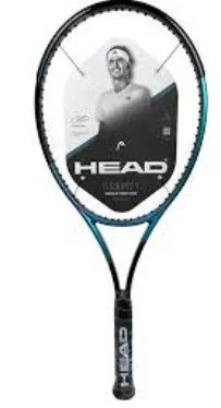 Ракетка Head Gravity Team 2025 Gr2