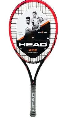 Ракетка Head MX Spark Tour (red) Gr2 (233302)