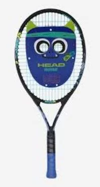 Ракетка Head Novak 25 2024