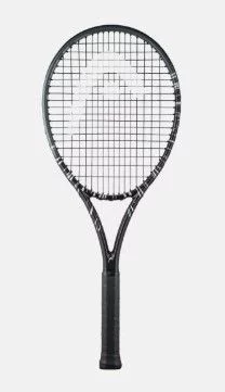 Ракетка Head MX Spark Suprm (stealth) Gr2