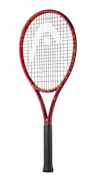 Ракетка Head MX Spark Suprm (red) Gr2