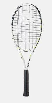 Ракетка Head MX Spark Elite (white) Gr2