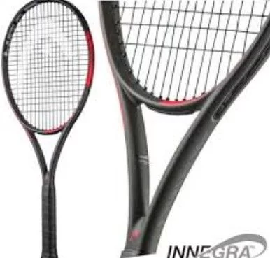 Ракетка Head IG Challenge MP (red) SC 20