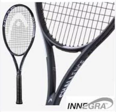 Ракетка Head IG Challenge TEAM (purple) SC 20