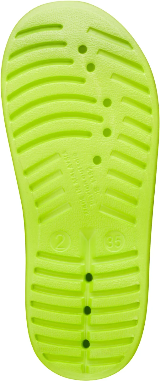 Шльопанці Aqua Speed FLORIDA 6617 салатовий Діт 30