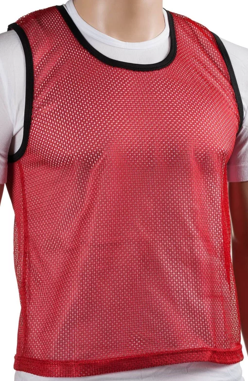 Маніжка Vinex TBN-R червона (M)