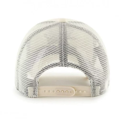 Кепка-тракер 47 Brand NEW YORK YANKEES пісочний Уні OSFA