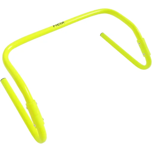 Бар'єр регульований Meta Speed Hurdle Adjustable жовтий Уні 15&ndash;30 см