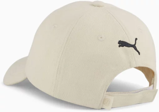 Кепка Puma BETTER SPORTSWEAR BB Cap бежевий Уні OSFA