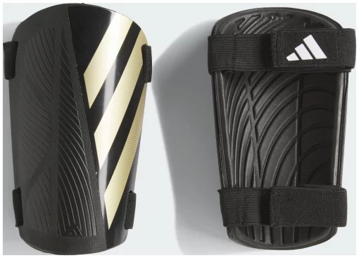 Щитки Adidas TIRO SG TRN чорний Уні S