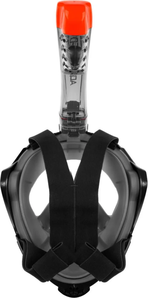 Повнолицьова маска Aqua Speed DRIFT 9933 чорний Уні S/M