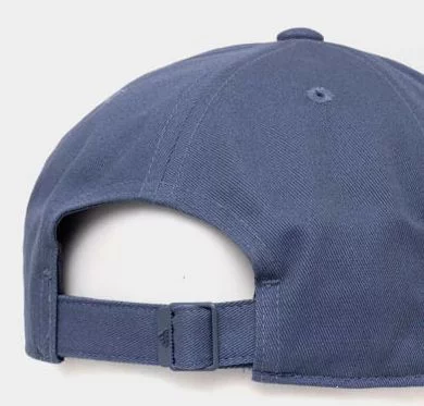 Кепка Adidas BBALL CAP TONAL синій Уні OSFW (54-56 см)