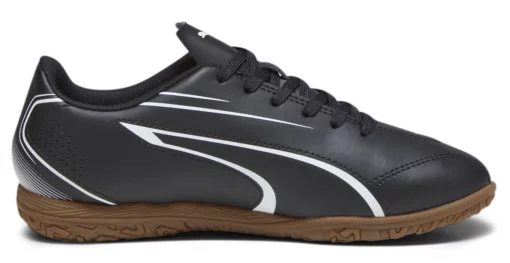 Футзалки Puma VITORIA IT Jr чорний Діт 36