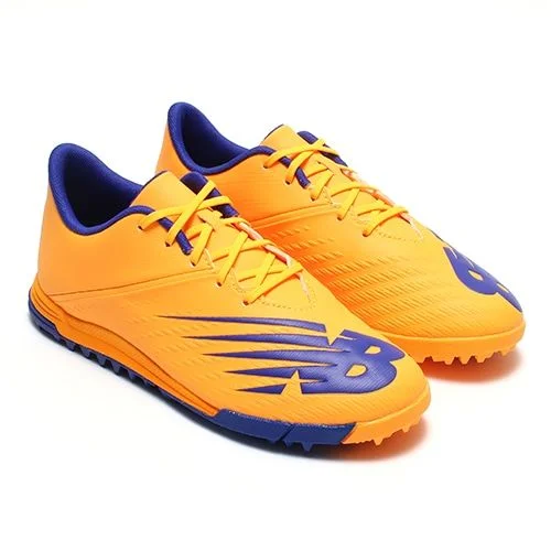 Сороконожки New Balance Furon V6+ Dispatch TF Junior 38.5(24 см)