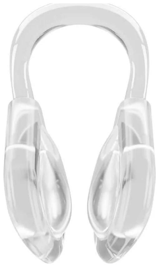 Затискач для носа Speedo BIOFUSE NOSECLIP AU прозорий Уні One Size