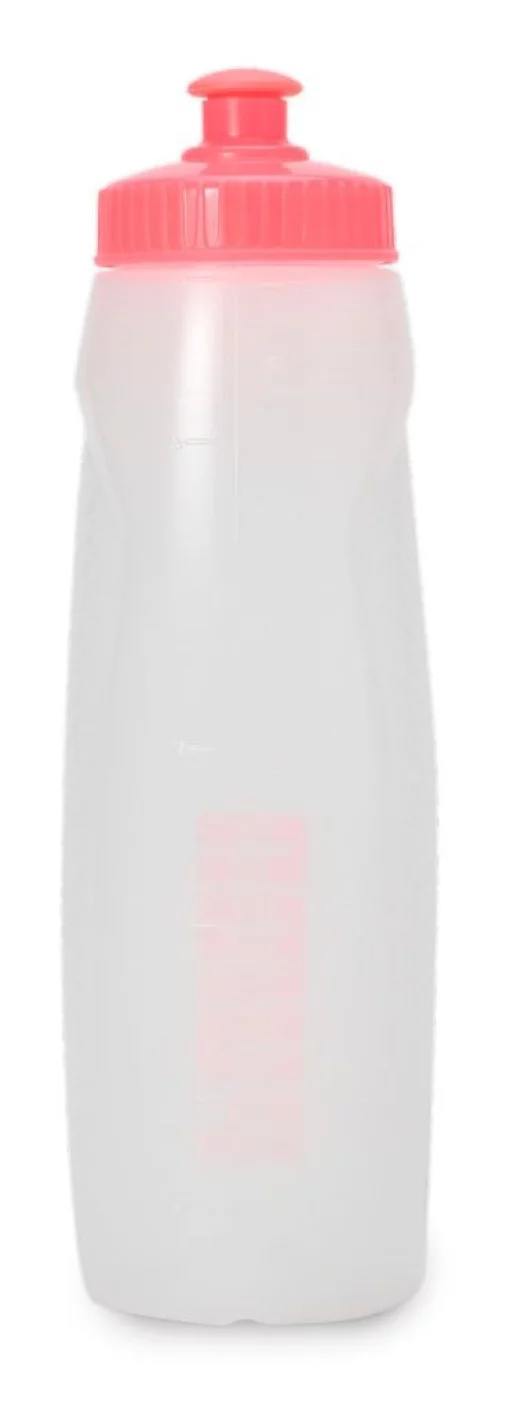 Пляшка Puma TR CORE Waterbottle рожевий Уні 0,8 L