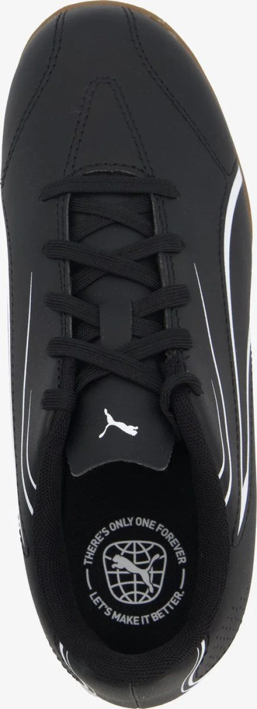 Футзалки Puma VITORIA IT чорний, коричневий Чол 43