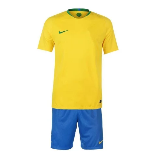 Дитяча футбольна форма DN006YT