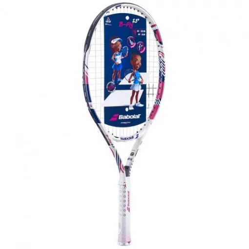 Ракетка Babolat B fly 23 2023year (140486/100)